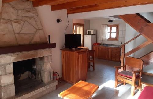 Playa Bonita Cabin | Apart Hotel Bungalows El Viejo Cipres