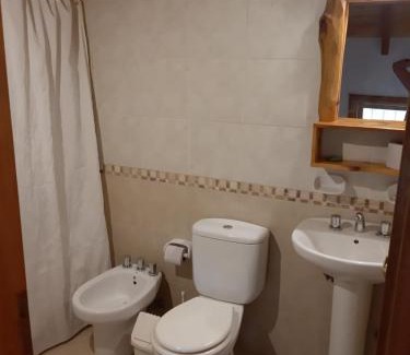 Playa Bonita Cabin | Apart Hotel Bungalows El Viejo Cipres