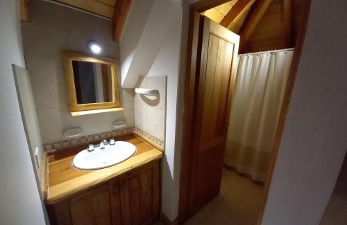 Playa Bonita Cabin | Apart Hotel Bungalows El Viejo Cipres