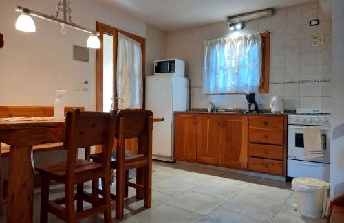 Playa Bonita Cabin | Apart Hotel Bungalows El Viejo Cipres