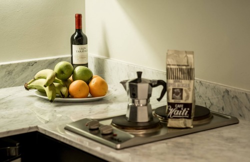 Bellavista Apartment | Apart Hotel B
