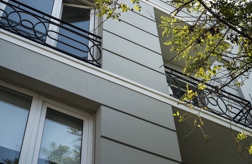 Bellavista Apartment | Apart Hotel B