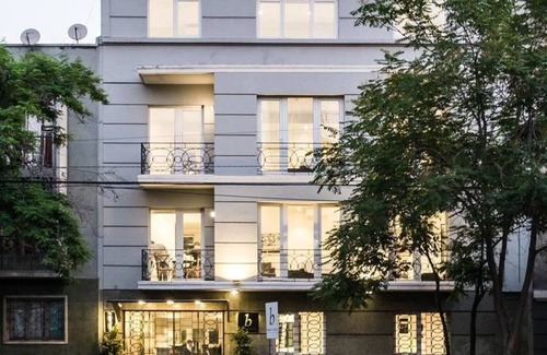 Bellavista Apartment | Apart Hotel B