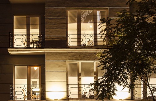 Bellavista Apartment | Apart Hotel B
