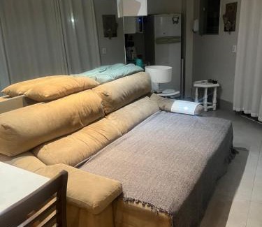 Barra da Tijuca Apartment | Apart Hotel Barra da Tijuca em frente à praia