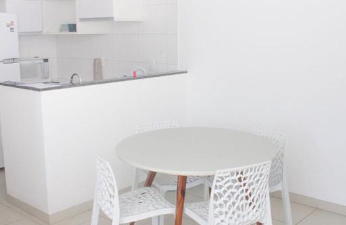 Boa Viagem Apartment | Apart hotel c WiFi prox a Praia de Boa Viagem PE