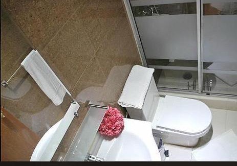 Chillan Apartment | Apart Hotel Cancura