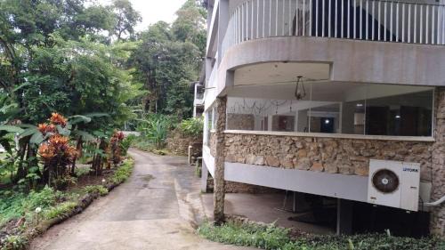 Ponta Do Partido Hotel | Apart Hotel Clube Náutico Ibiza