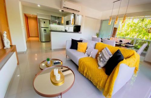 Asuncion Apartment | Apart-Hotel de Lujo en Eje Corporativo de Asunción! 2 y 3 habitaciones