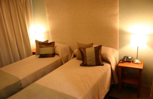 Federacion Apartment | Apart Hotel Federación