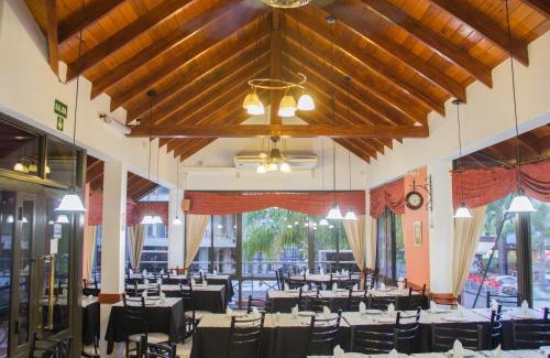 Federacion Hotel | Apart Hotel Guarumba