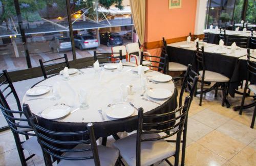 Federacion Hotel | Apart Hotel Guarumba