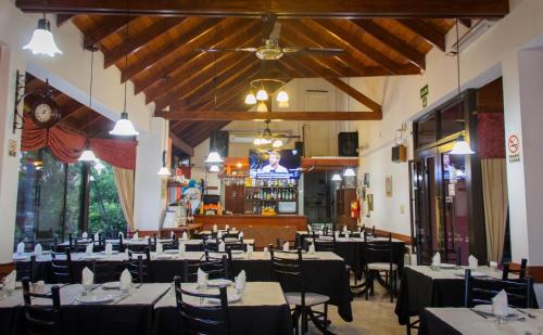 Federacion Hotel | Apart Hotel Guarumba