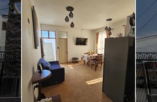 Arica Apartment | Apart-Hotel Katari