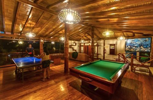 Punta Sal Hotel | Apart Hotel Las Cherelas