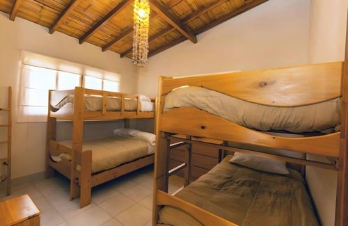 Punta Sal Hotel | Apart Hotel Las Cherelas