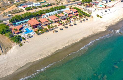 Punta Sal Hotel | Apart Hotel Las Cherelas