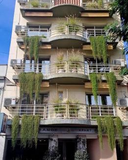 Centro Apartment | Apart Hotel Rio Grande