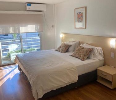 Centro Apartment | Apart Hotel Rio Grande