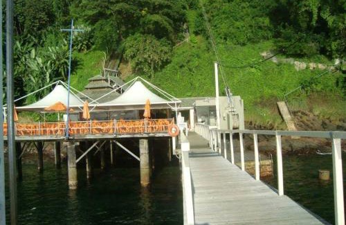 Vitoria Apartment | Apart Hotel Sol Vitória Marina