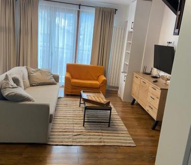 Kvartal Noviya Grad Apartment | Apart house EMA 4