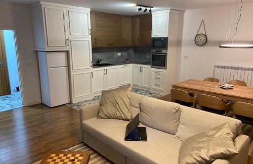 Kvartal Noviya Grad Apartment | Apart house EMA 4