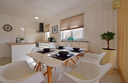 Klenovica Apartment | Apartment Cvit 2 by Interhome