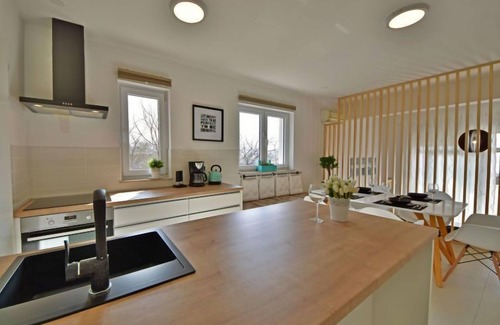 Klenovica Apartment | Apartment Cvit 2 by Interhome