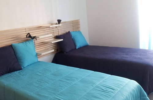 Praia da Rocha Condo | Apart in a Closed Condominium in Praia Rocha beach