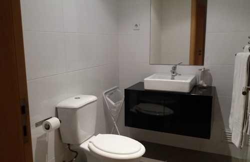 Praia da Rocha Condo | Apart in a Closed Condominium in Praia Rocha beach