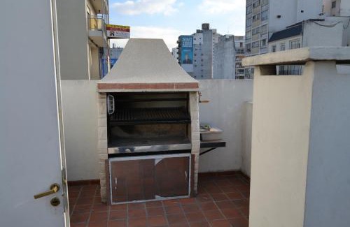 Constitucion Apartment | Apart Independencia