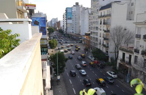 Constitucion Apartment | Apart Independencia