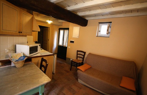 Caste House | Apartment located a short distance from the Cinque Terre