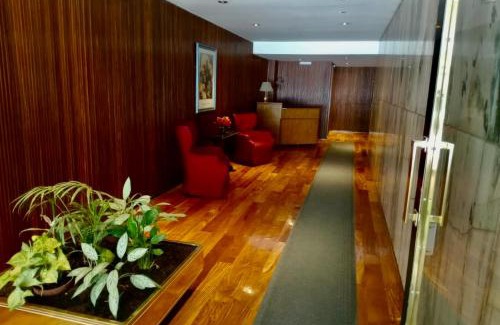 Retiro Apartment | Apart juncal