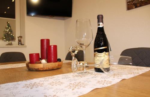Landeck Apartment | Apart Klomberg