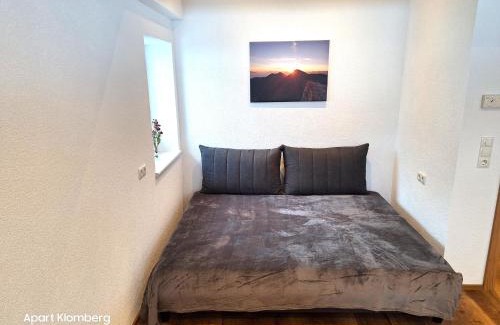 Landeck Apartment | Apart Klomberg