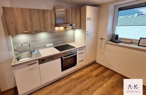 Landeck Apartment | Apart Klomberg