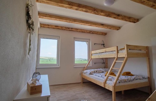 Kobyli House | Apart Kobylí