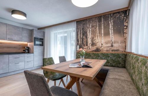 Zell am Ziller Apartment | Apart Kreuzjoch