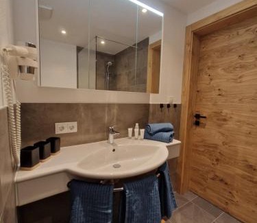Vent Apartment | Apart Kreuzspitz