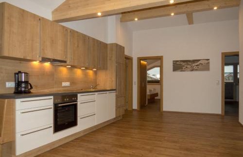Aschau Im Zillertal Apartment | Apart Kupfner