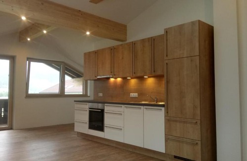 Aschau Im Zillertal Apartment | Apart Kupfner