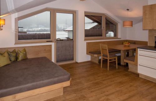 Aschau Im Zillertal Apartment | Apart Kupfner