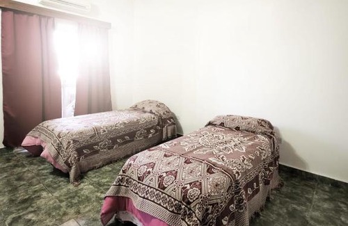 Chilecito Apartment | Apart La Armonía