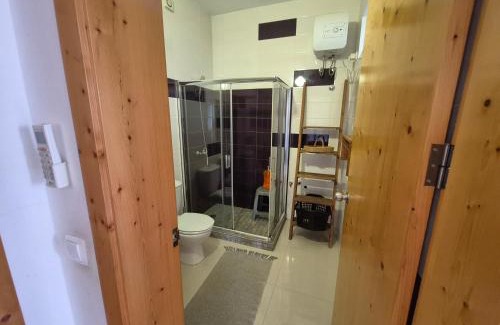 Mindelo Apartment | Apart Laginha Tess & To