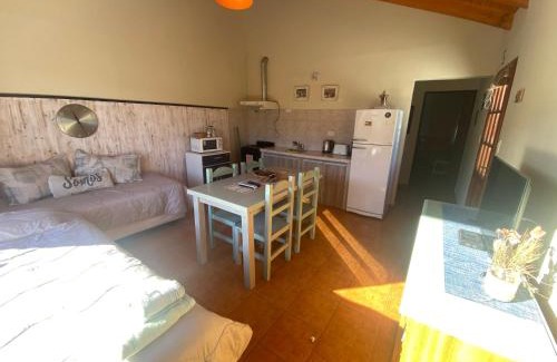 Villa Pehuenia Apartment | Apart Lago Mistico