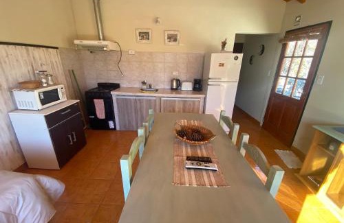 Villa Pehuenia Apartment | Apart Lago Mistico