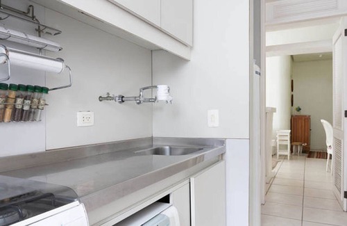 Leblon Apartment | Apart Leblon Gold: Perfect location and comfort