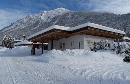 Stanzach Apartment | Apart Lechtraum