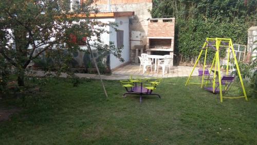 Huerta Grande House | Apart Los Ciruelos